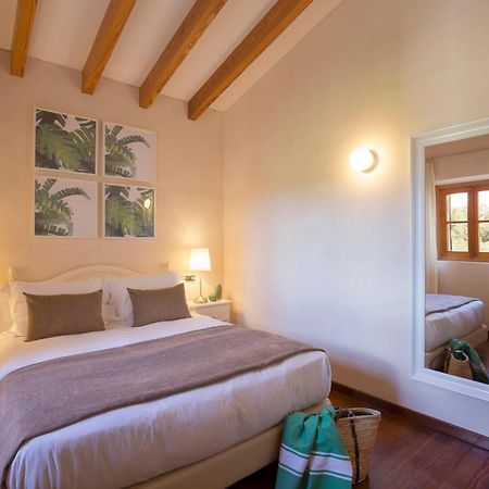 Villa Ca'N Sureda - La Goleta Hotel De Mar & Villas Pollenca Luaran gambar