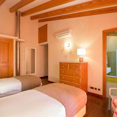 Villa Ca'N Sureda - La Goleta Hotel De Mar & Villas Pollenca Luaran gambar