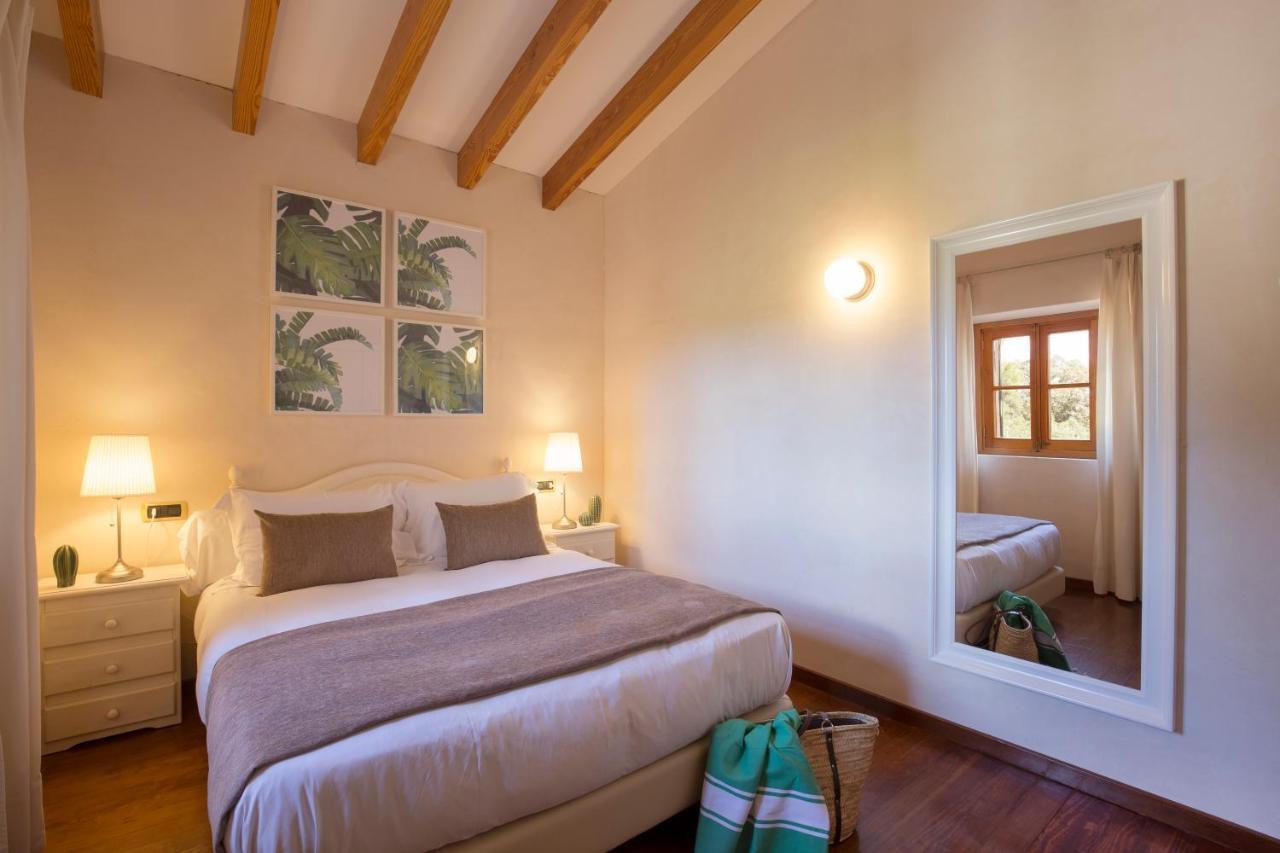 Villa Ca'N Sureda - La Goleta Hotel De Mar & Villas Pollenca Luaran gambar