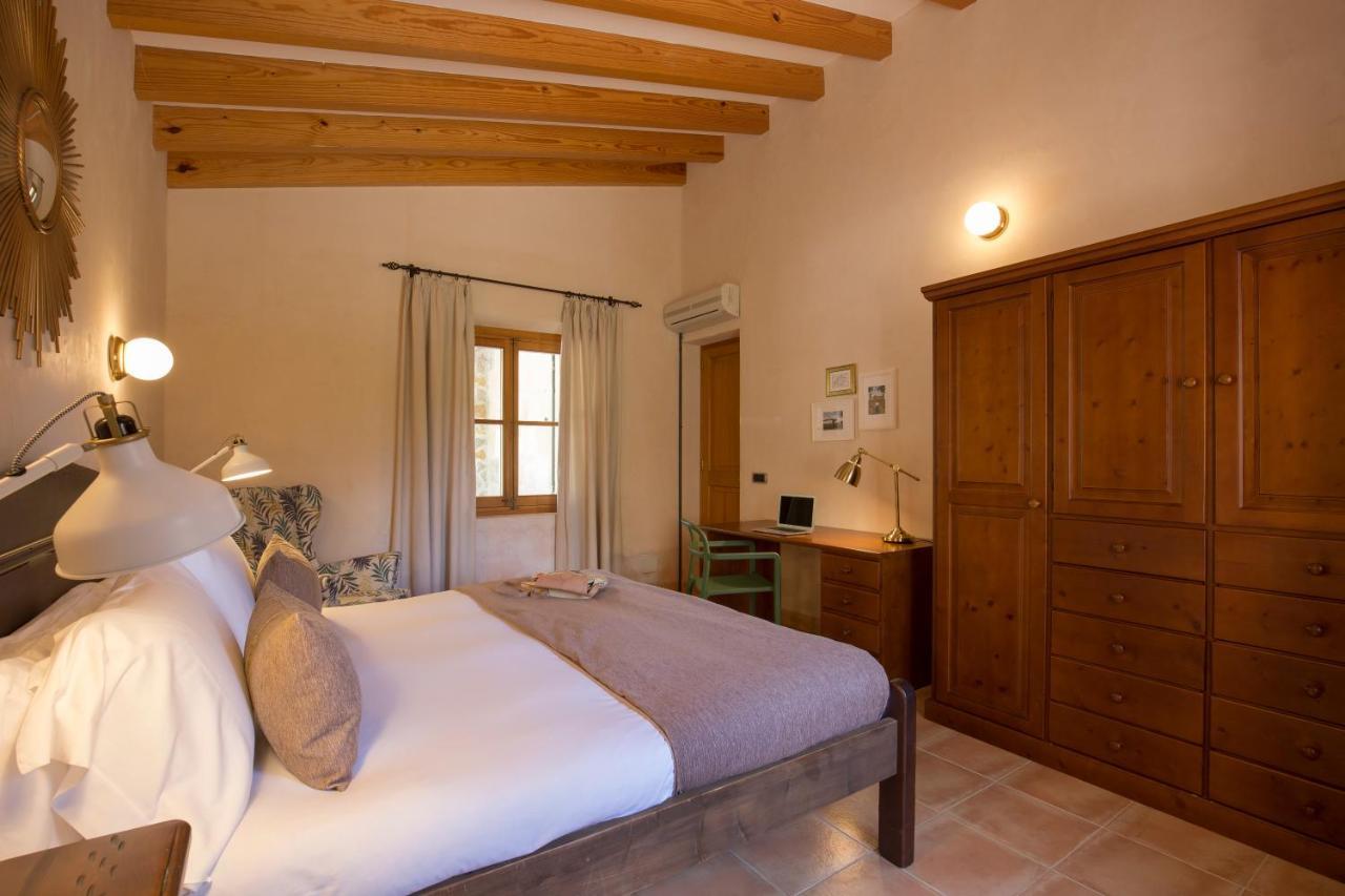 Villa Ca'N Sureda - La Goleta Hotel De Mar & Villas Pollenca Luaran gambar
