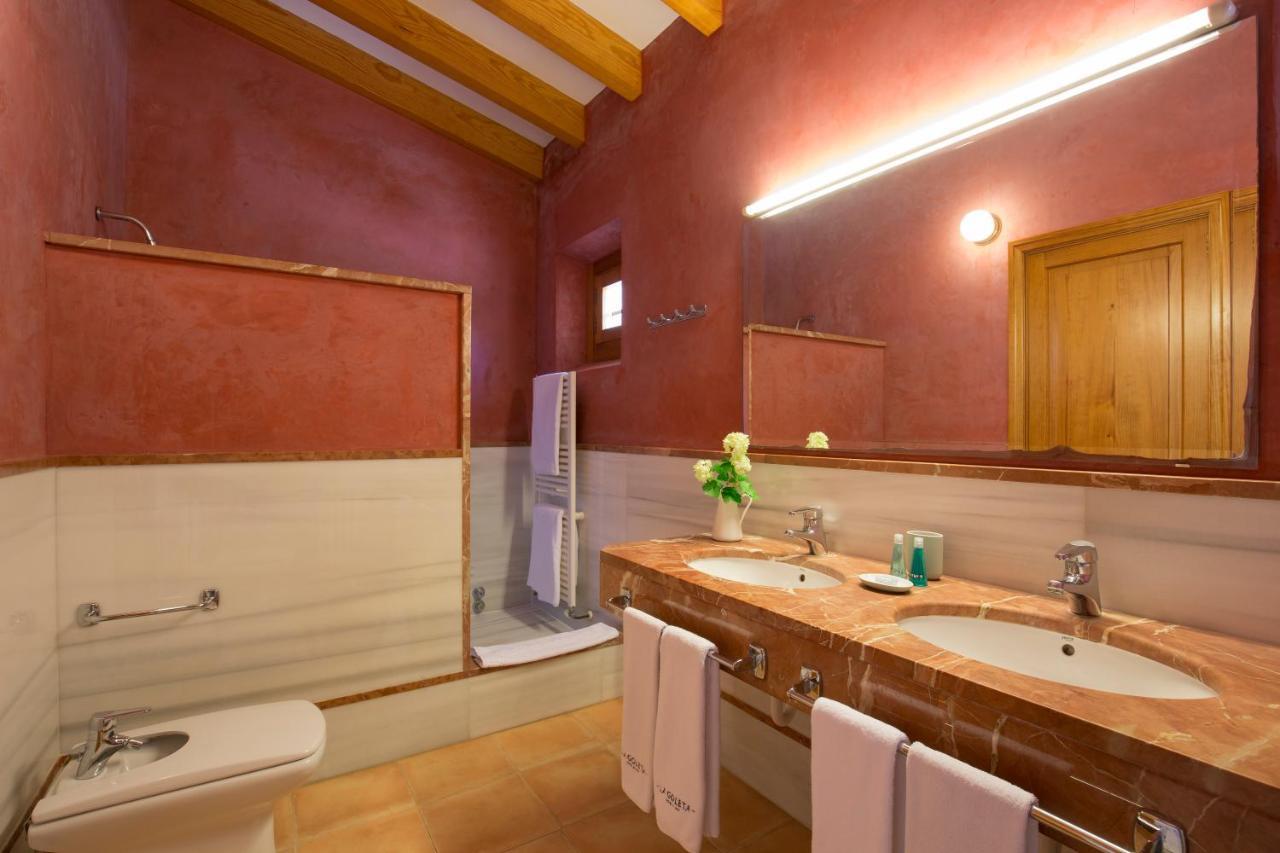 Villa Ca'N Sureda - La Goleta Hotel De Mar & Villas Pollenca Luaran gambar