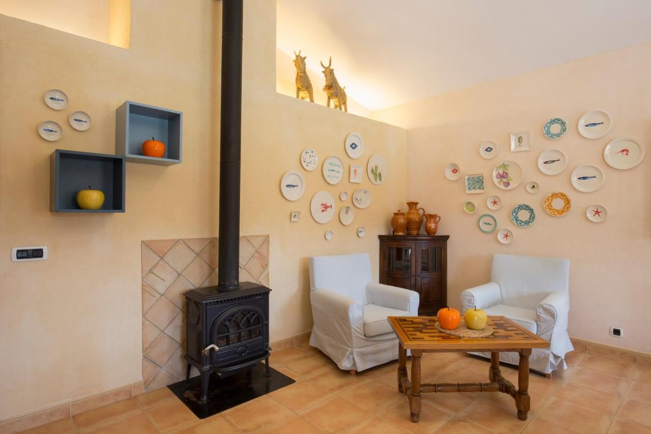 Villa Ca'N Sureda - La Goleta Hotel De Mar & Villas Pollenca Luaran gambar