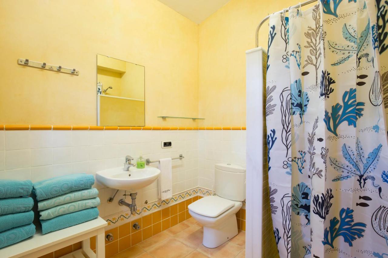 Villa Ca'N Sureda - La Goleta Hotel De Mar & Villas Pollenca Luaran gambar
