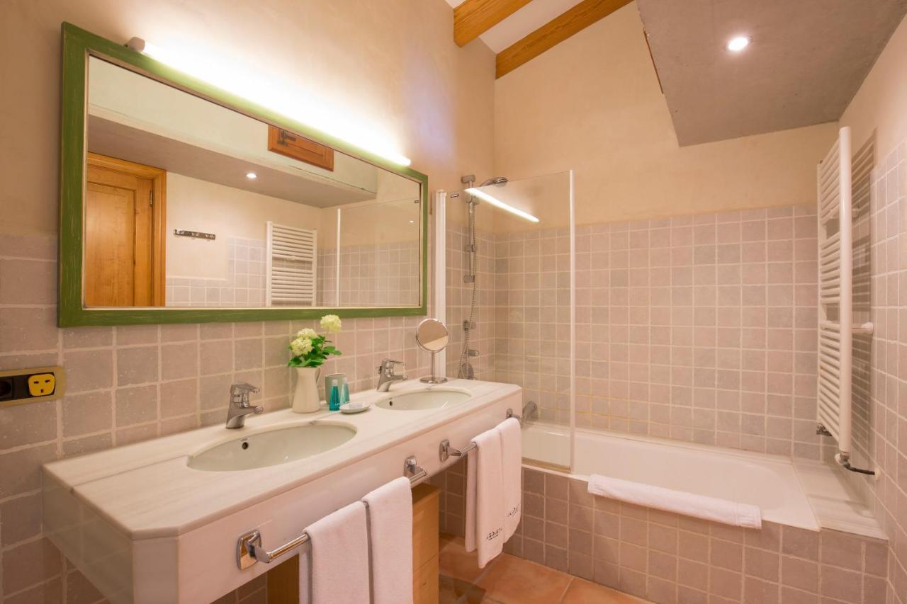 Villa Ca'N Sureda - La Goleta Hotel De Mar & Villas Pollenca Luaran gambar